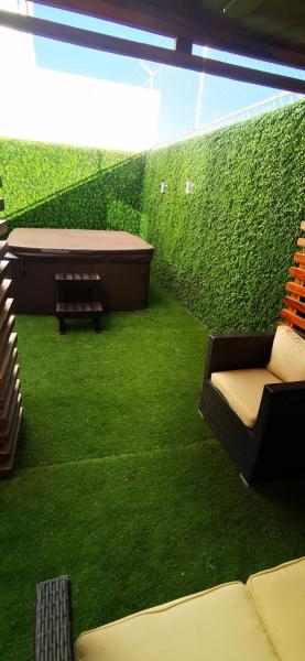 Casa Jacuzzi Maz